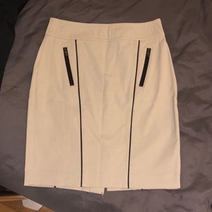 Ann Taylor Pencil Skirt